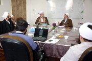 Coronavirus/la réunion coordonnée de comités actifs au "Camp du Jihad de la santé"+Photos