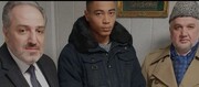 جوان آلمانی که پس از حمله تروریستی مسلمان شد