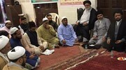 دهلی کے مظلوم مسلمان قابل تعریف ہیں جنہوں نے قانون اپنے ہاتھ میں نہیں لیا، مجتمع علماء و خطباء ممبئی