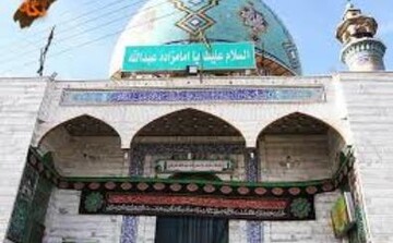 نشست حفاظت از بقاع متبرکه سلفچگان و نیزار