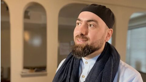انجمن اسلامی دانشگاه آلبرتا یک مشاور مسلمان استخدام کرد
