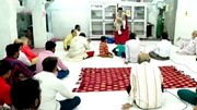 حیدرآباد میں جشن امام علی نقی ( ع ) کا انعقاد