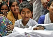 کشته های کشتار مسلمانان هند افزایش یافت