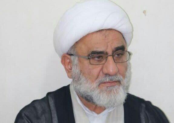 مرکز اسلامی امام علی(ع) استکهلم درگذشت شیخ حامد ظاهری را تسلیت گفت