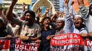 India summons Iran envoy over FM Zarif’s tweet against anti-Muslim violence