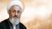 Ayatollah Sobhani offers appreciation to doctors, nurses fighting Coronavirus in Iran
