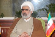 پیام تبریک مدیر حوزه علمیه قزوین به مناسبت روز ارتش جمهوری اسلامی ایران