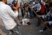 شیوع کرونای نسل کشی مسلمانان در هند/ مجامع حقوق بشری بیدار شوند