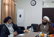 لزوم تشکیل شورای مساجد در خوزستان/ نهج‌البلاغه و صحیفه را از مهجوریت درآوریم