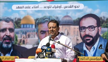 انقلاب ایران شوک بزرگی به رژیم‌های طاغوتی منطقه وارد کرد