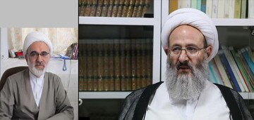 پیام تسلیت آیت الله محسن فقیهی به مناسبت رحلت حجت الاسلام والمسلمین ولی لطفی