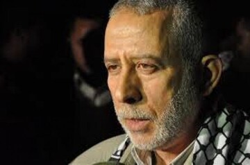 هیئتی از جهاد اسلامی فلسطین راهی روسیه می‌شود