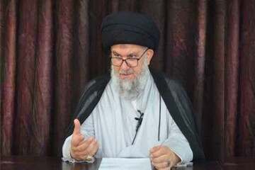 دیدگاه قرآنی درباره بلاها و وظیفه مردم هنگام نزول بلا