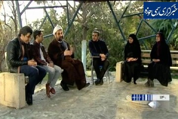 فیلم | راهکارهای مدیریت استرس و کسب آرامش معنوی برای مقابله با کرونا