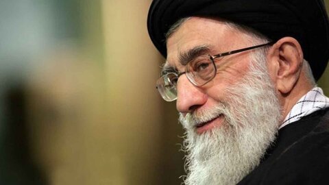 Imam Sayyed Ali Khamenei’s life