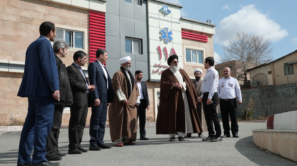 امام جمعه کرج: دستگاه قضایی با محتکران اقلام بهداشتی قاطعانه برخورد کند