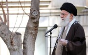 Ayatollah Khamenei advises on religious 'Itikaf' ceremony this year