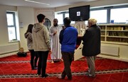 برگزاری تور «صدای همدلی اسلامی» برای آشنایی غیرمسلمانان با دین در بریتانیا