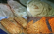 هشدار رئیس انستیتو تحقیقات تغذیه برای پیشگیری از انتقال کرونا از طریق نان
