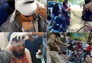 حوزه علمیه کردستان کشتار مسلمانان هند را محکوم کرد