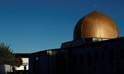 افزایش گشت پلیس نیوزیلند در پی تهدیدات جدید علیه مساجد کرایست‌چرچ