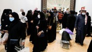 زائران بحرینی بدون تاخیر به کشور بازگردند