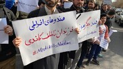 دہلی تشدد: ہندوستان میں ایرانی سفیر طلب