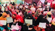 لکھنؤ میں سی اے اے مظاہرین کو 6.50 لاکھ روپے کے معاوضے کا نوٹس