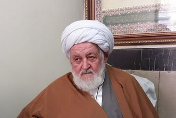 تولیت فقید حوزه آیت الله مجتهدی(ره) تهران را بیشتر بشناسیم