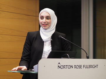 وکلای مسلمان بریتانیایی، بزرگداشت روز بین‌المللی زن را برگزار کردند