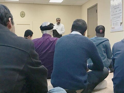 اعضای انجمن اسلامی کوکومو با سوءبرداشت های ضداسلامی می جنگند