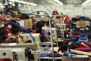 Muslim Uyghur minority used as forced labor to produce shoes for Zara, Nike