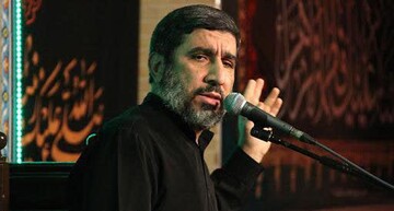 شایعه ابتلای مداح مشهور به کرونا تکذیب شد