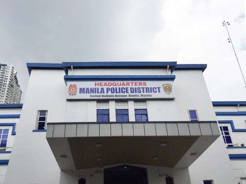 پلیس فیلیپین از جامعه اسلامی عذرخواهی کرد