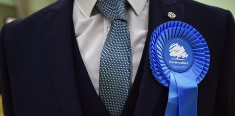 Muslim Council urge for a Tory party Islamophobia investigation after fresh evidence