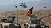 داعش يعلن مسؤوليته عن هجوم كابول