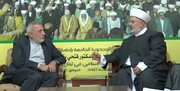 جبهة العمل الإسلامي في لبنان تنعى المعاون الدولي لأمين عام مجمع التقريب بين المذاهب
