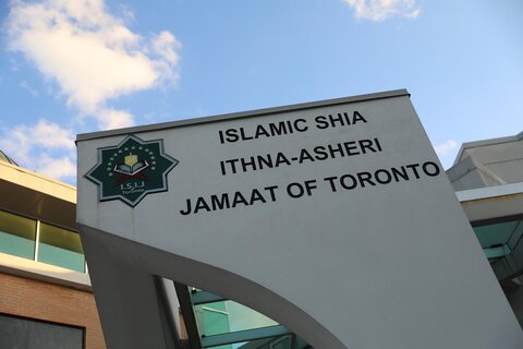 Vaughan mosque shuts locations over coronavirus fears