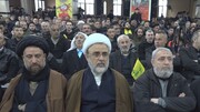هشدار مقام حزب‌الله نسبت به تولد دوباره تروریسم تکفیری در منطقه