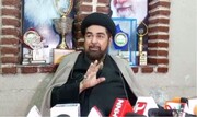 ایرانی عوام نے ہمیشہ انقلاب و مزاحمت میں پیش قدمی کی ہے اور ظلم و ناانصافی کے خلاف سینہ سپر رہے ہیں، مولانا کلب جواد نقوی
