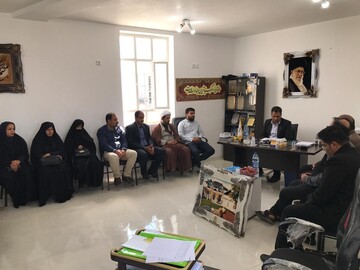 ایجاد اشتغال و تأمین جهیزیه دو هدف مرکز نیکوکاری حضرت زهرا(س)