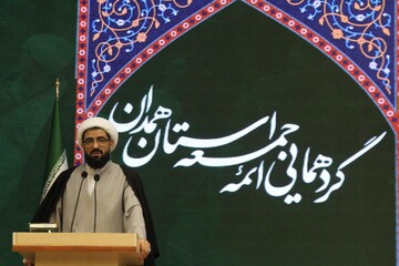 نمایش عقل محوری فقه شیعه و آموزه های دینی در مقابله با کرونا