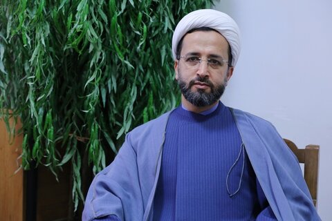 یک انتصاب در معاونت فضای مجازی دفتر تبلیغات اسلامی انتصاب