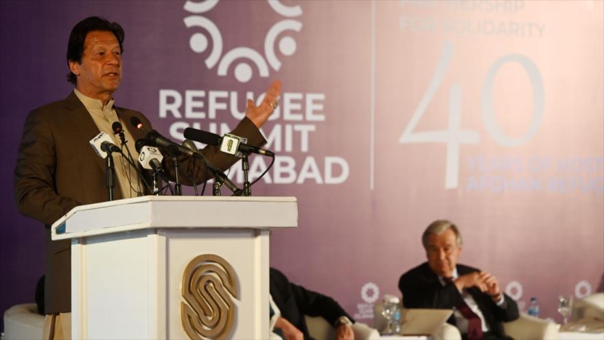 Le Pakistan condamne la violence contre les musulmans en Inde