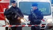 Gunman opens fire in Paris mosque, wounding one