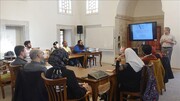 Muslim, Christian scholars gather in Istanbul