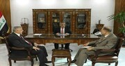 دادگاه عراق مدعیان دروغین نمایندگی آیت الله سیستانی را تحت تعقیب قرار می‌دهد