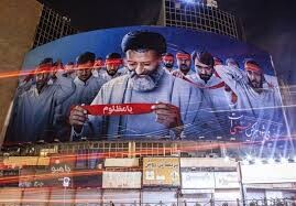 اجرای دیوارنگاره‌های نوروزی در هشت منطقه شهر قم