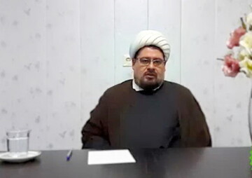 انسان مومن و متوکل بر خدا هیچ گاه افسرده و مأیوس نمی شود