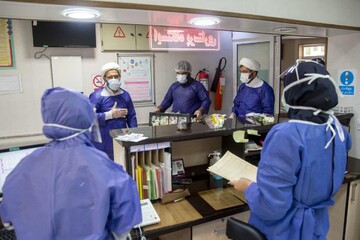 وزارت بهداشت پنجم اردیبهشت را  به نام حوزه های علمیه کلید زد